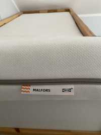 Materac Malfors Ikea 90x200