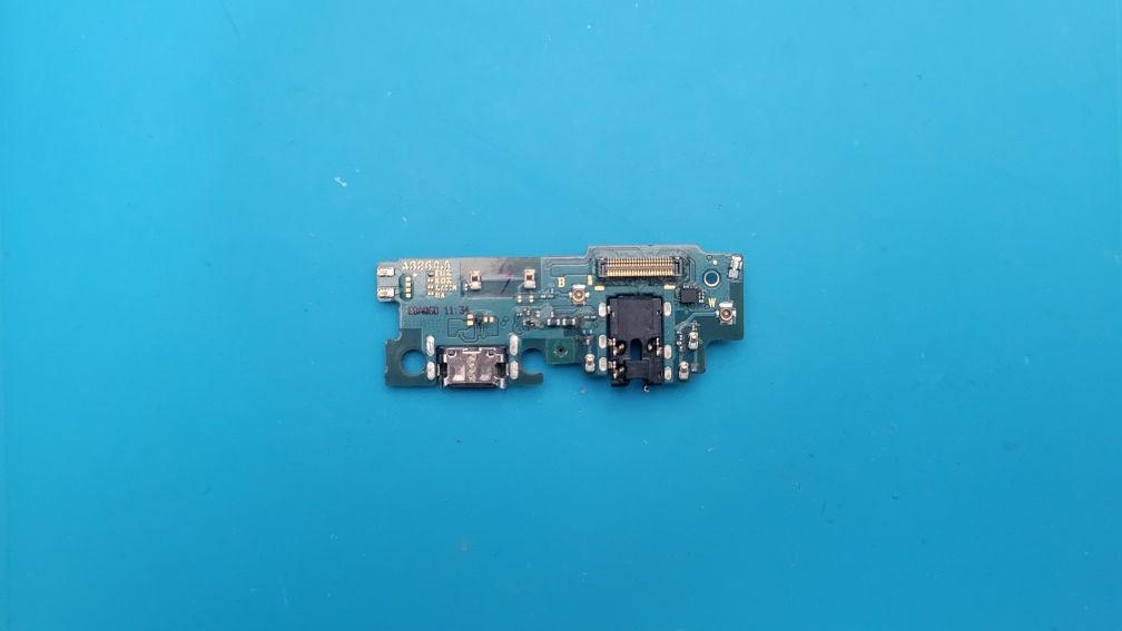Samsung A32 Entrada de Carregamento Tipo C
