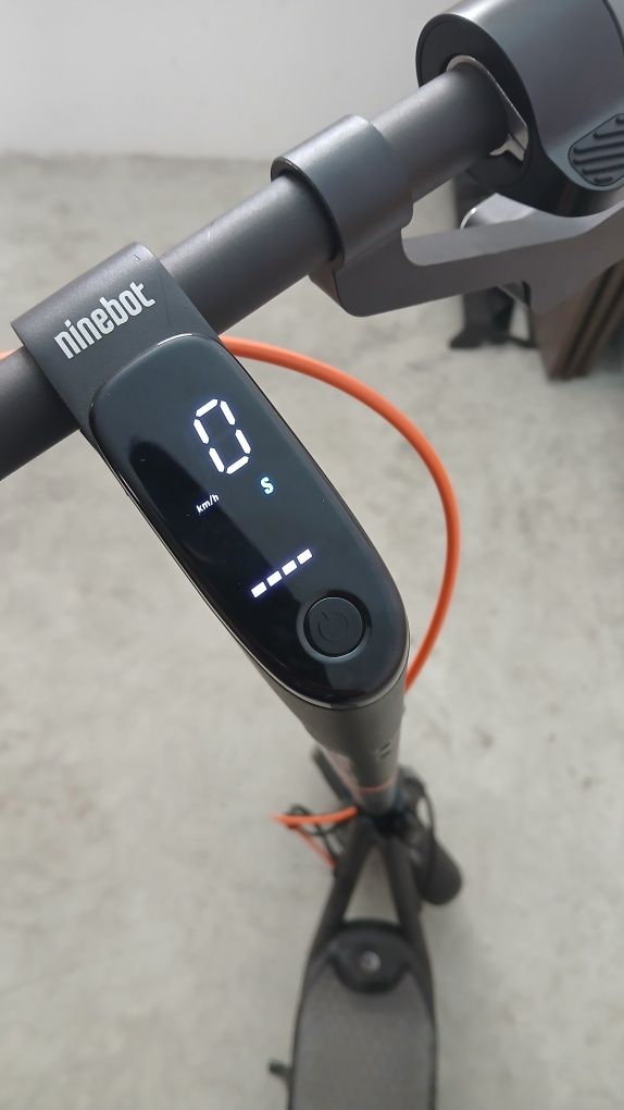Segway Ninebot F40l