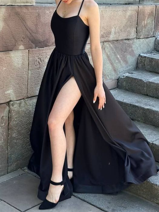 Плаття вечірнє, випускне