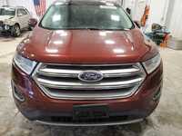 Ford Edge Sel 2015