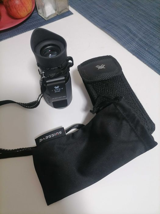 Монокуляр vortex solo 8x36