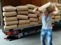 Услуги Грузчиков!  Подъем Стройматериалов!  ГрузчиКИ + Грузоперевозки