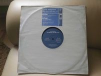 Bass Bumpers - The Music Got Me 2005 12''
