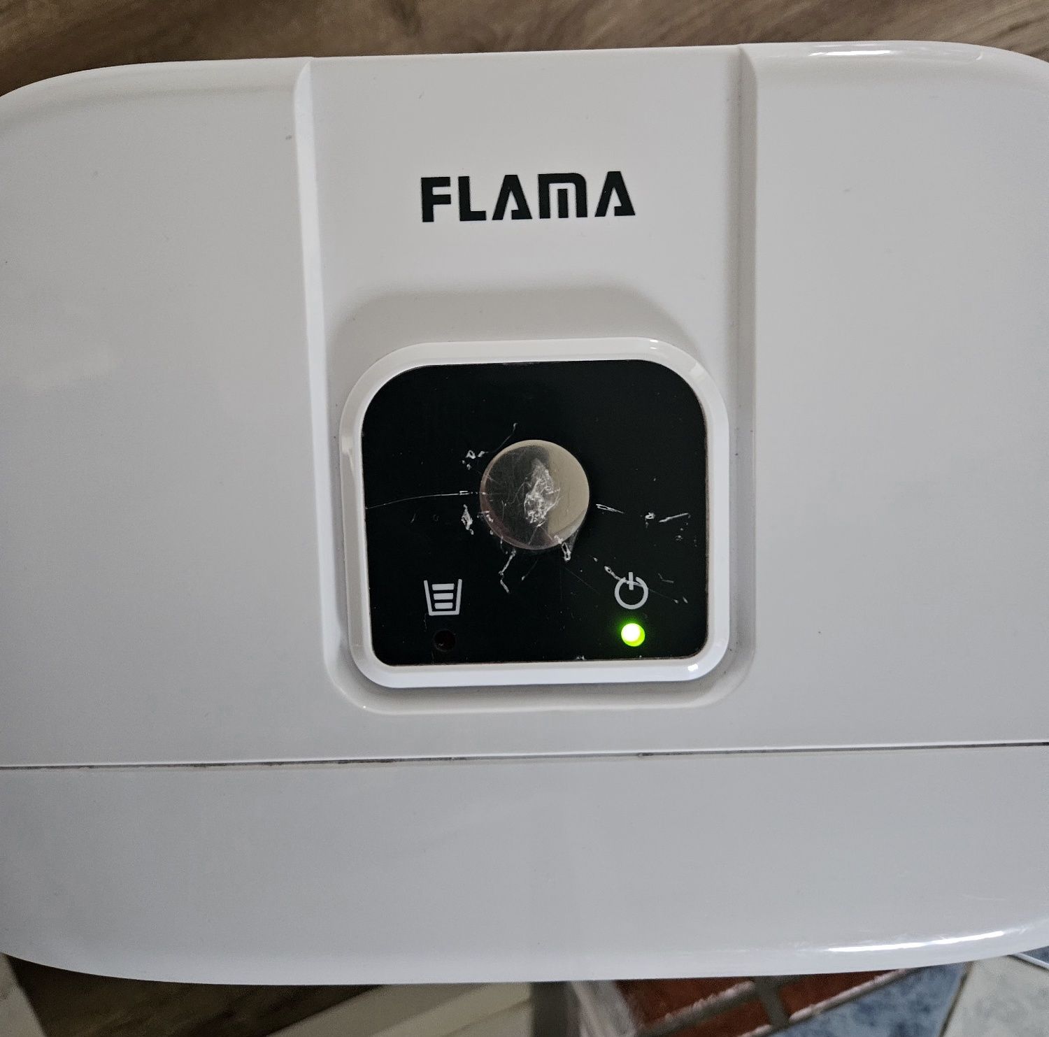 Desumidificadore Flama
