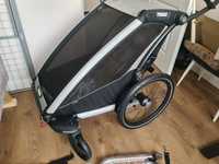 Thule chariot lite 1 nowa