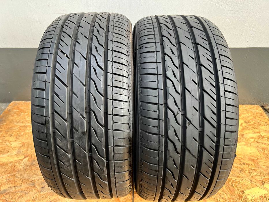Landsail LS588 UHP 215/40 ZR17 87W LATO PARA