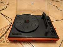 Gramofon Ziphona-Combo