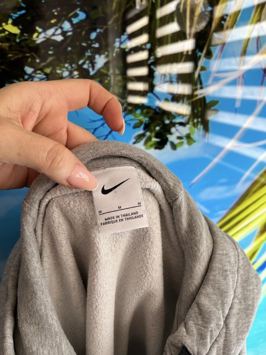 Bluza z kapturem Nike