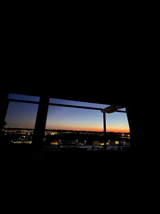 Apartamento T3 (cobertura) - Baguim do Monte