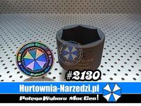 Nasadka 70mm 1" klucz 70mm nasadka udarowa 70mm klucz nasadowy 70mm