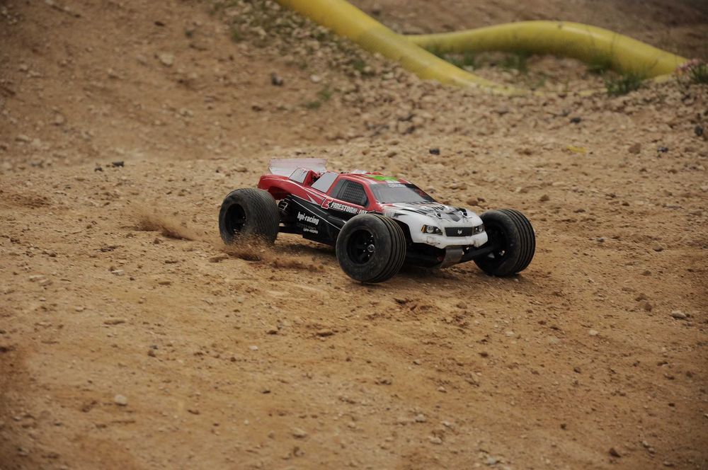 Serwis modeli zdalnie sterowanych rc krakow