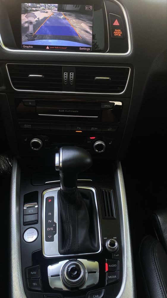 Audi Q5 2016 (2017) S-Line Premium Plus