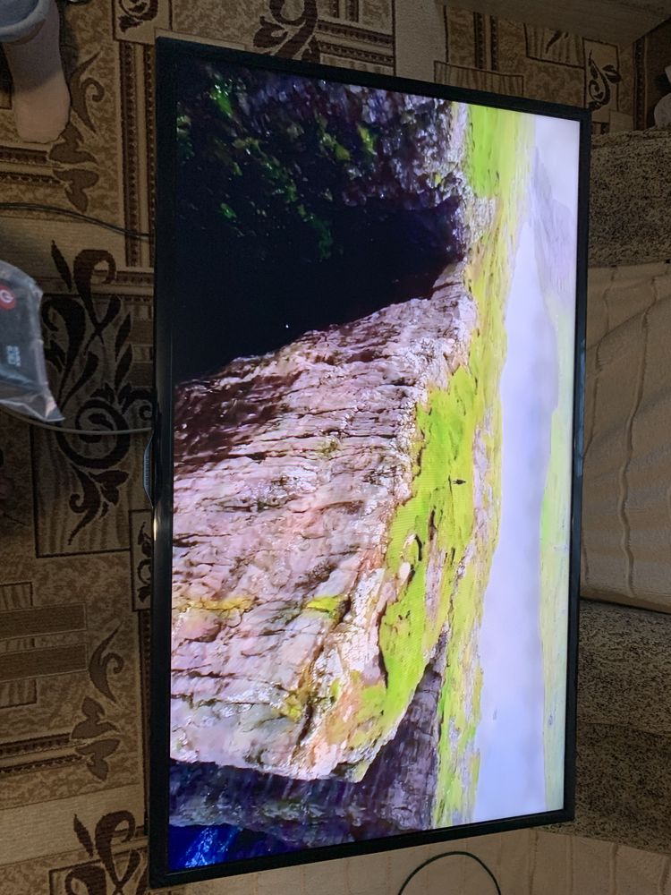 Samsung 42  model 5500