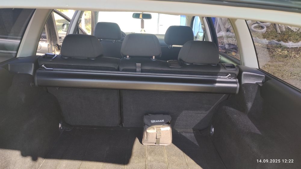 Продам Volkswagen b5+ універсал на автоматі