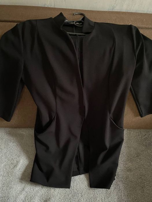 Піджак,рукав укорочений