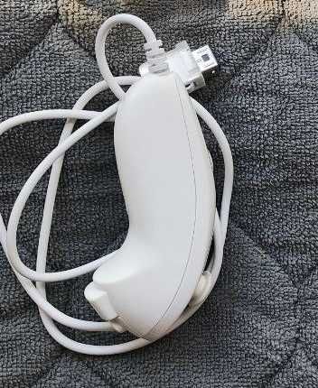 контролер wii Wii Remote + Nunchuk | Б/У |