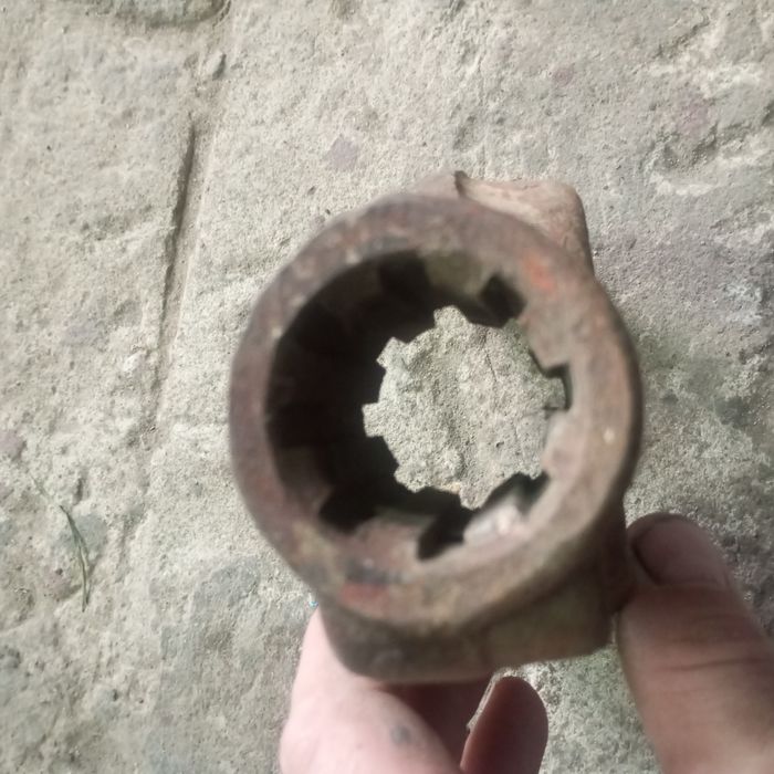 Сільго запчастини