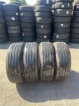 *Komplet opon Michelin 205/55/17