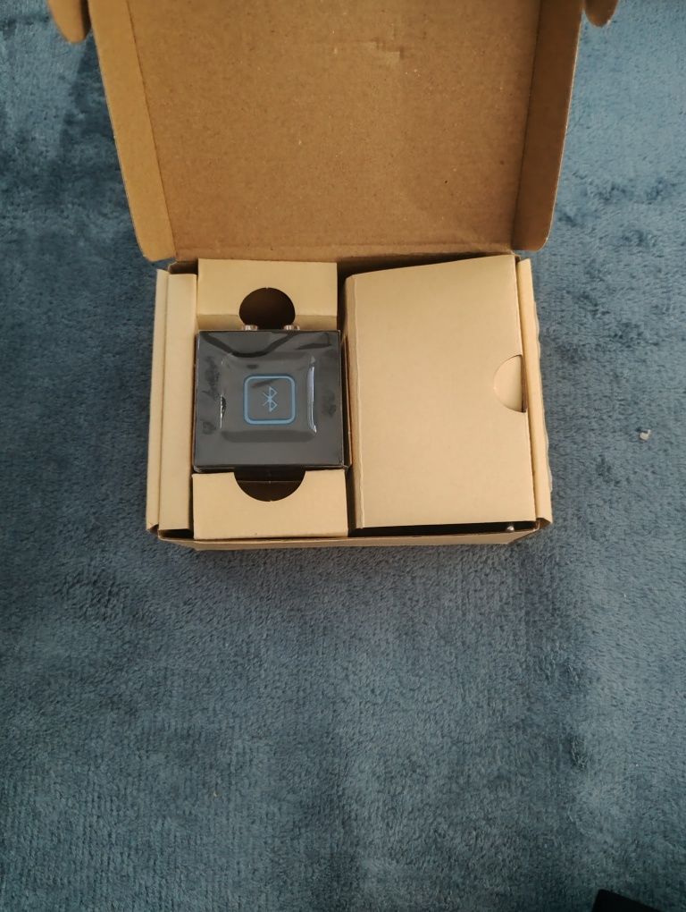 Esinkin adapter audio Bluetooth