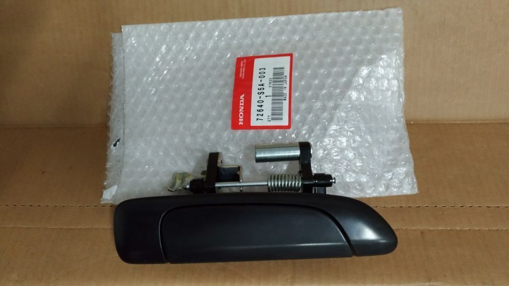 Honda Civic Puxador Exterior porta frente direita