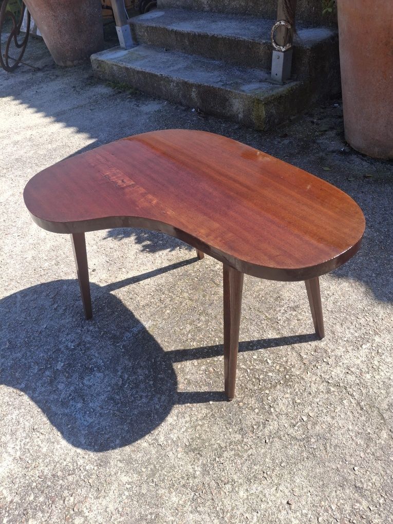 Mesa de apoio vintage