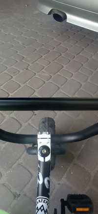 Mini bmx venom rowerek