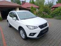 Seat Arona 1.0 Style TGI
