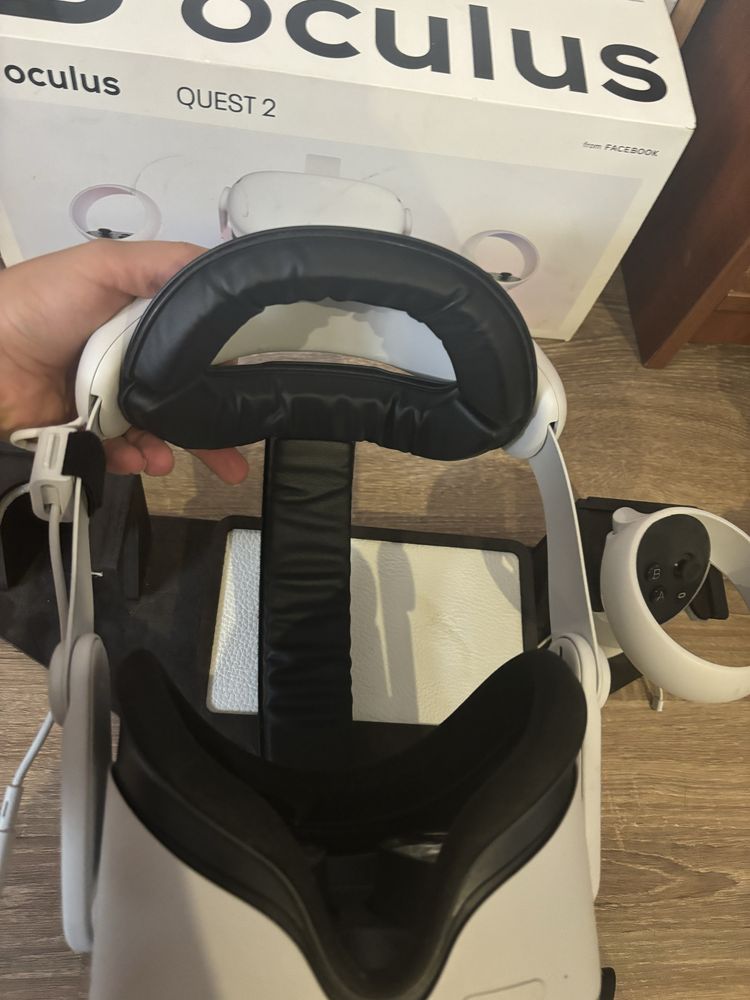 Oculus quest 2 256gb