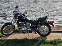 Yamaha Virago 750