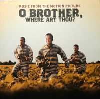 O Brother, Where Art Thou? (Music From The Motion Picture) CD, 2000