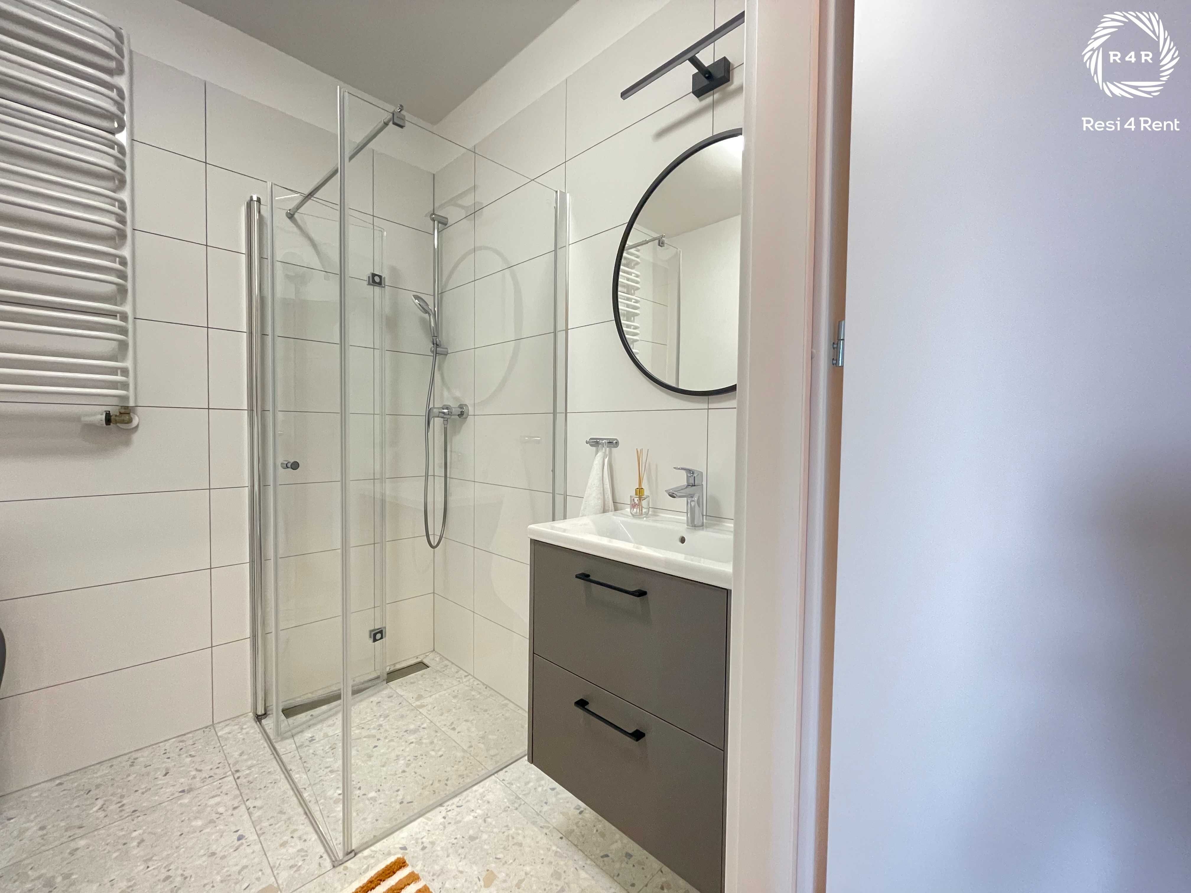 Studio | Od 11.08 | Bez prowizji i pośredników | Pets friendly