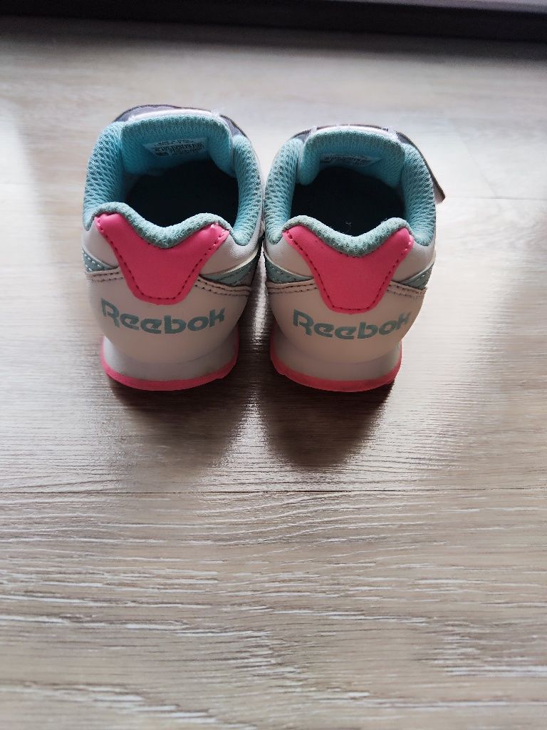 Buty Reebok  rozmiar 22