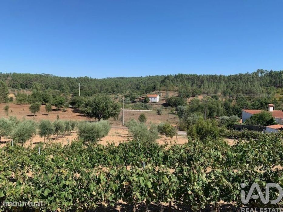 Quinta T3 em Cumeada e Marmeleiro de 140,00 m2