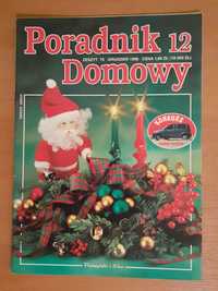 Poradnik Domowy 12/1996