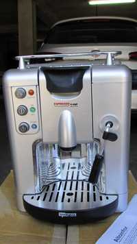 Máquina de Café ExpressoCap