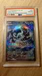 Chien-Pao ex PSA 8 / Paldea Evolved - Pokemon TCG