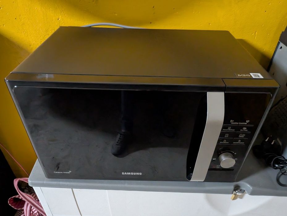 Microondas Samsung