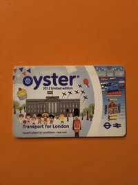 Oyster 2012 limited edition