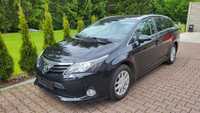 Toyota_Avensis_1.8_147KM_Lifting LED_Kamera_OPŁATY !!!