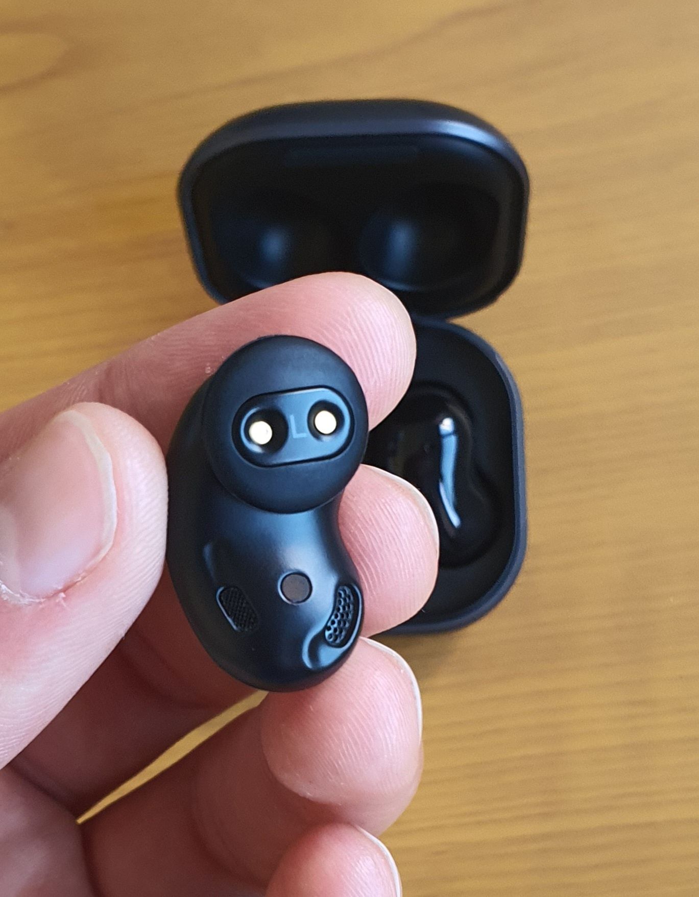 Samsung Galaxy Buds Live