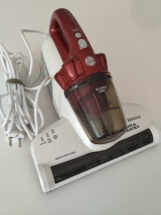 Hoover MBC500UV — Aspirador Anti-ácaros