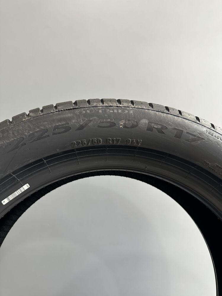 225/50 R17 94Y MO шины Pirelli Cinturato P7 C2P7