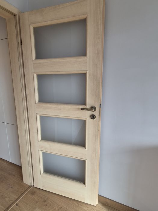 2 szt drzwi Porta