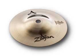 Zildjian A Custom Splash 8"