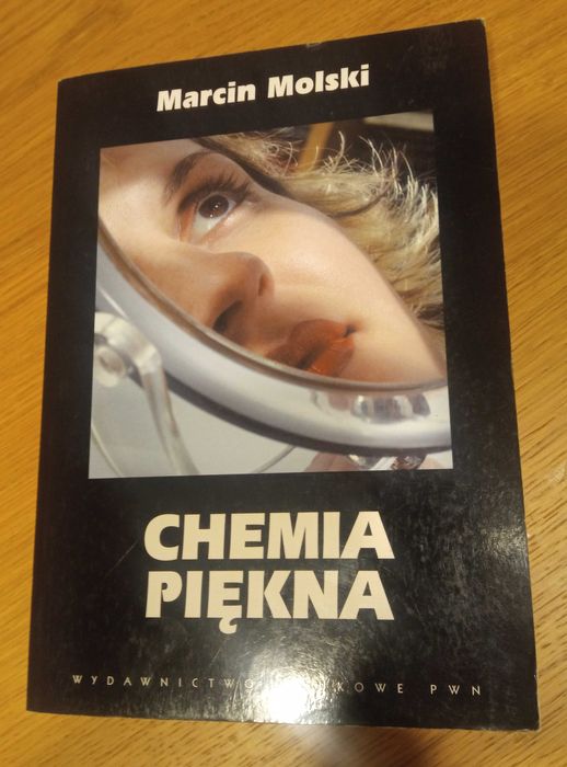 Chemia Piękna - Marcin Molski
