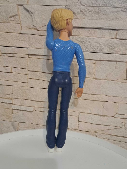 Mattel Ken  lalka