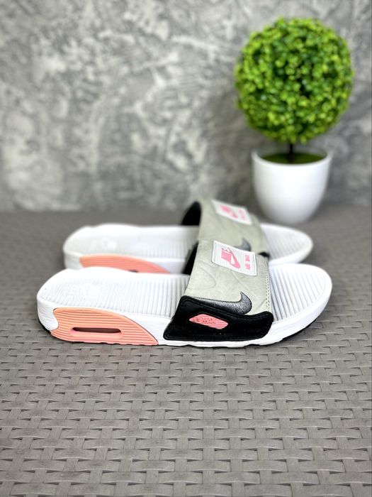 Nike Air Max шлепанцы 39 размер женские оригинал
