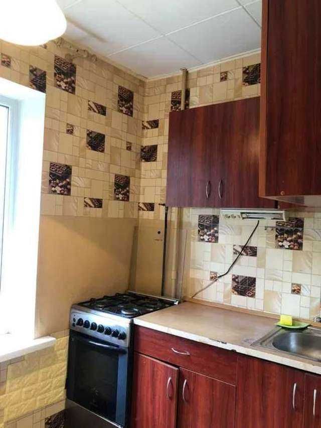 Продаж світлої 1к квартири, просп. Миколи Бажана 9в