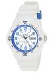 zegarek męski casio mrw-200hc-7b2 10 bar (zd174d)